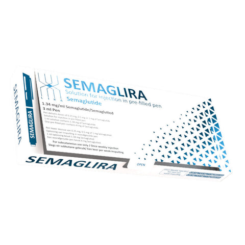 UPA SEMAGLUTIDE GLP-1