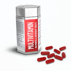 COOPER PHARMA MULTIVITAMIN