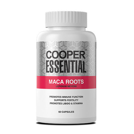 COOPER PHARMA MACA ROOT