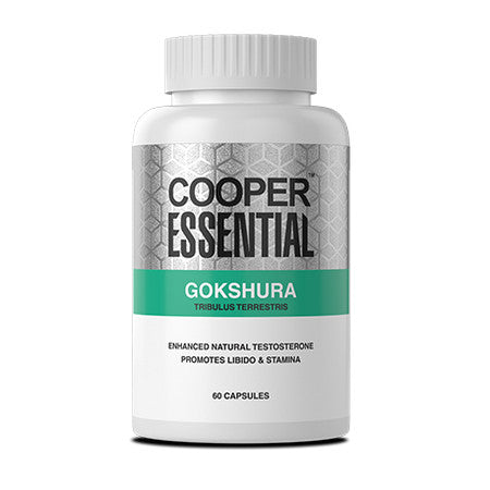 COOPER PHARMA GOKSHURA