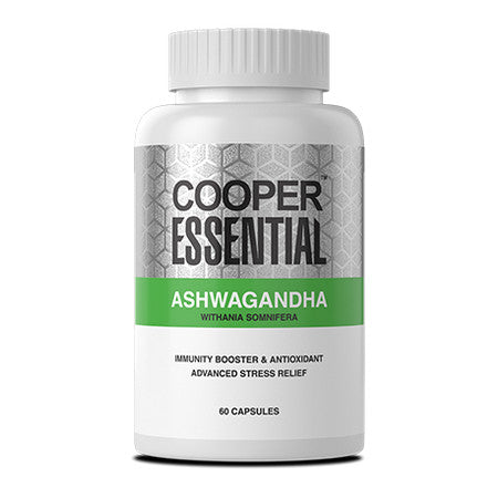 COOPER PHARMA ASHWAGANDHA