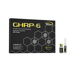 COOPER PHARMA GHRP-6