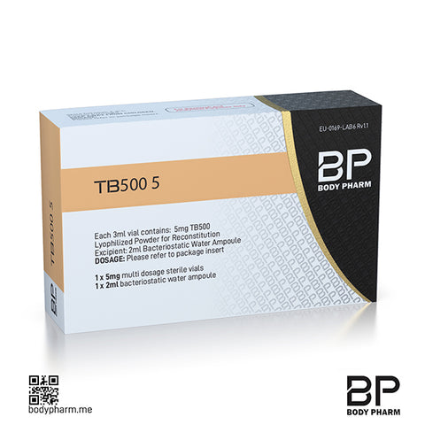 BODY PHARM TB500