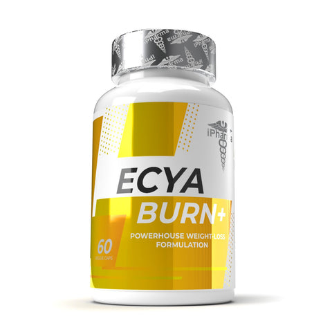 IPHARMA ECYA BURN +