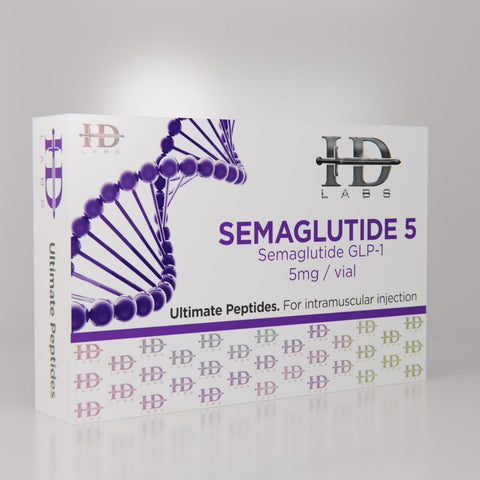 HD LABS SEMAGLUTIDE GLP-1