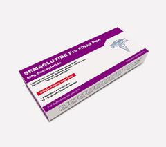 IPHARMA SEMAGLUTIDE GLP-1 PEN