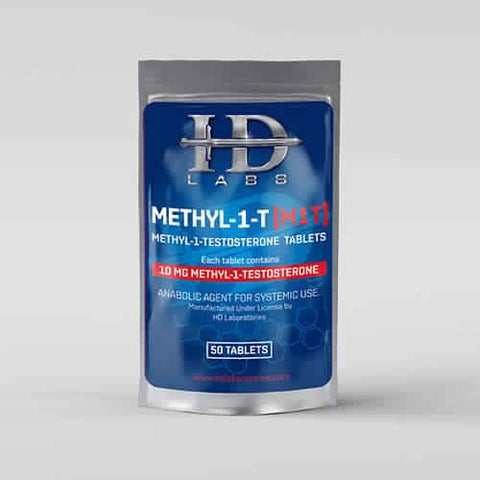 HD LABS METHYL-1-T(M1T)