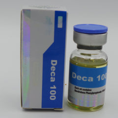 IPHARMA DECA 100