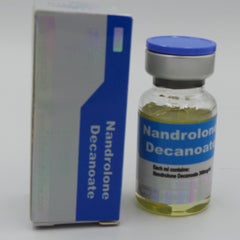 IPHARMA DECA 300