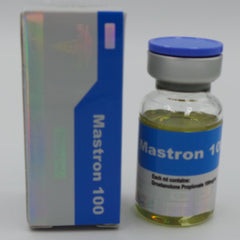 IPHARMA MASTERON P100