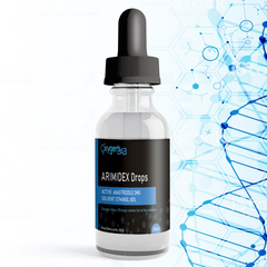 OXYGENSLAB ARIMADEX DROPS