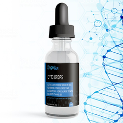 OXYGENSLAB CYT3 DROPS