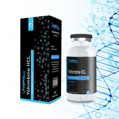 OXYGENSLAB YOHIMBINE INJECTABLE