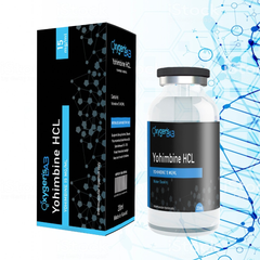 OXYGENSLAB YOHIMBINE INJECTABLE