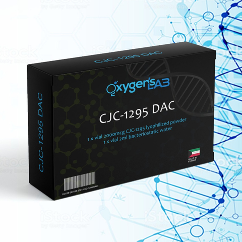 OXYGENSLAB CJC-1295