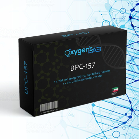 OXYGENSLAB BPC 157