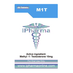 IPHARMA M1T