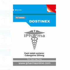 IPHARMA DROSTINEX 250