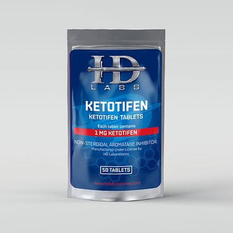 HD LABS KETOFIEN