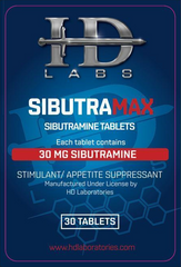 HD LABS SIBUTRA MAX