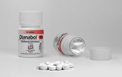 UPA DIANABOL 15