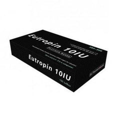 EU PHARMACEUTICALS PLATINUM RANGE EUTROPIN 100iu HGH