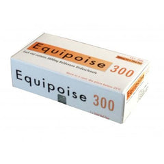 EU PHARMACEUTICALS EQUIPOISE  300