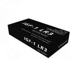 EU PHARMACEUTICALS PLATINUM RANGE IGF-1 LR3