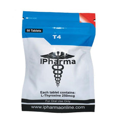 IPHARMA T4