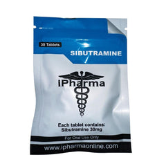 IPHARMA SIBUTRA LEAN ORAL