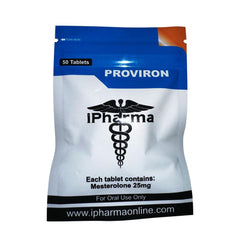 IPHARMA PROVIRION