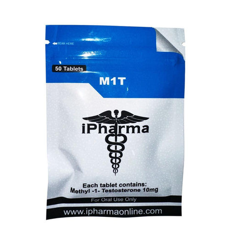 IPHARMA M1T