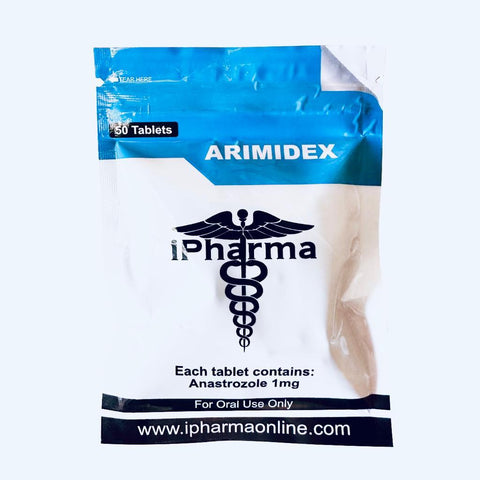 IPHARMA ARIMADEX