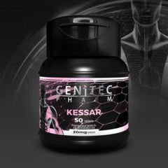 GENITEC PHARMA KESSAR