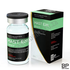 BODY PHARM MASTERON E200