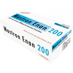 EU PHARMACEUTICALS MASTERON ENAN 200