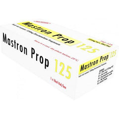 EU PHARMACEUTICALS MASTERON PROP 125