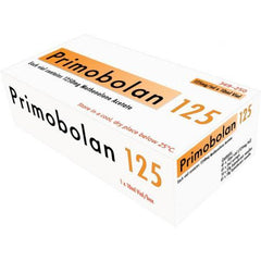 EU PHARMACEUTICALS PRIMABOLIN 125