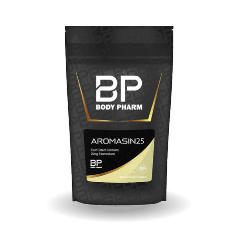 BODY PHARM AROMASIN