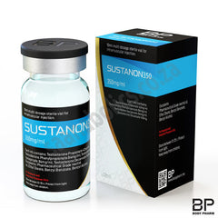 BODY PHARM SUSTANON 350