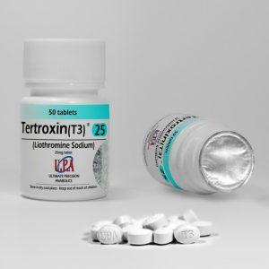 UPA T3 TERTROXIN