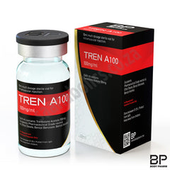 BODY PHARM TRENBOLONE A100