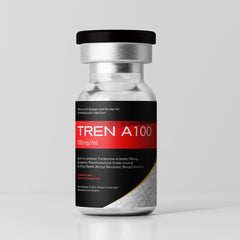 BODY PHARM TRENBOLONE A100