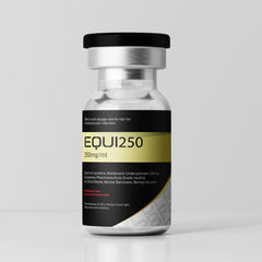 BODY PHARM EQUIPOISE  250