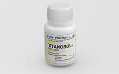 KEIFEI STANABOL(WINSTROL TABS)