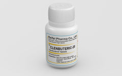 KEIFEI CLENBUTERIC